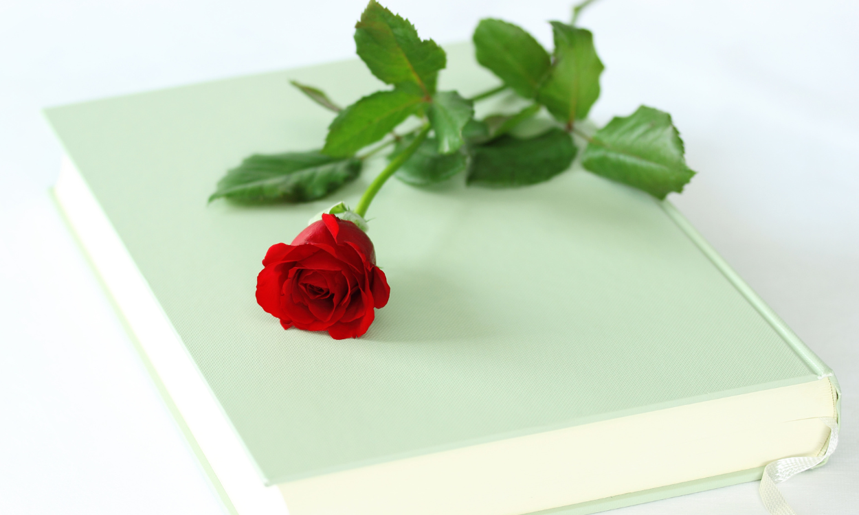 ¿Por qué se regalan rosas y libros por Sant Jordi?