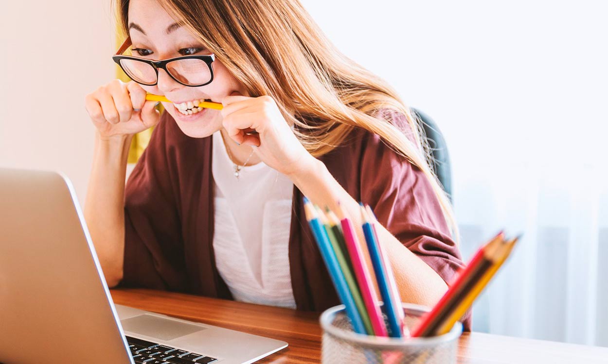 ¿No sabes qué carrera elegir? No pasa nada, puedes pedir un informe personal gratuito que te orienta antes de la universidad