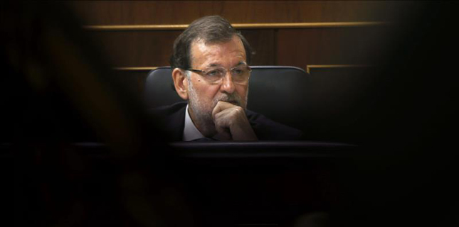 El PP monta un lío con la investidura de Rajoy
