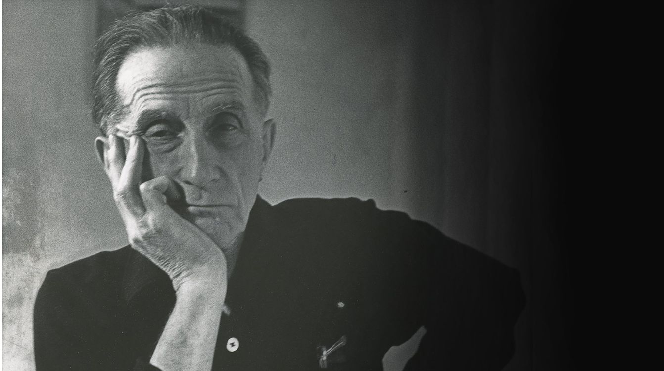 Marcel Duchamp