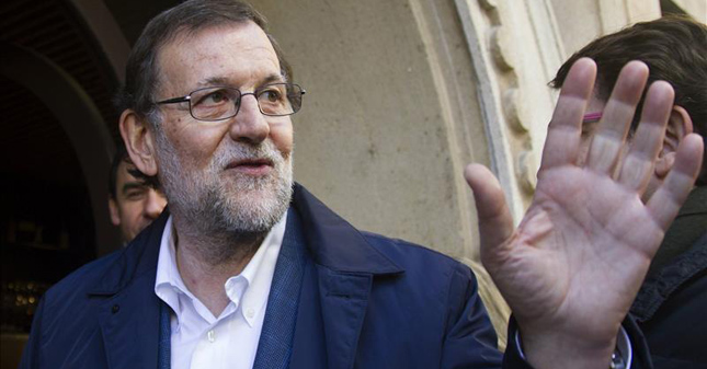 ¿Adiós a Rajoy? Ussía y Losantos con 'El País': "Fin de ciclo de un presidente sin nada que ofrecer"