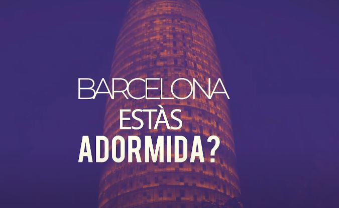 Comienza el Foro Desperta Barcelona