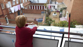 Los datos desmienten el argumentario de la derecha sobre la Vivienda, basado en la okupación y la construcción. EP.