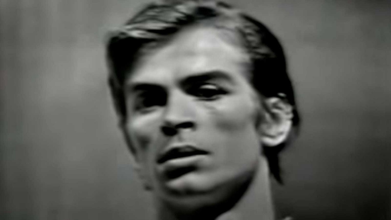 Nureyev. RTVE