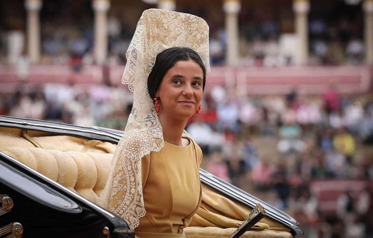 Victoria Federica de Marichalar