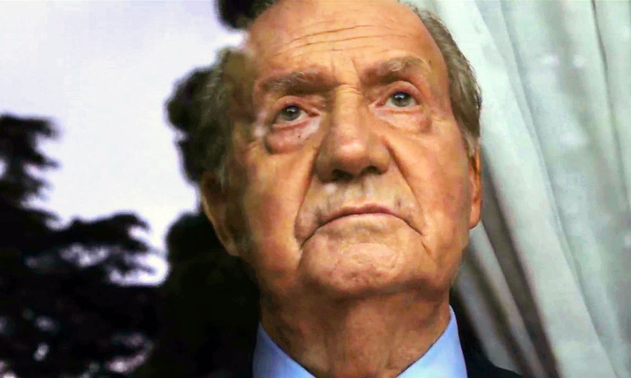 ¿Quiénes son los cuatro hijos ilegítimos que aseguran que Juan Carlos I es su padre? RTVE