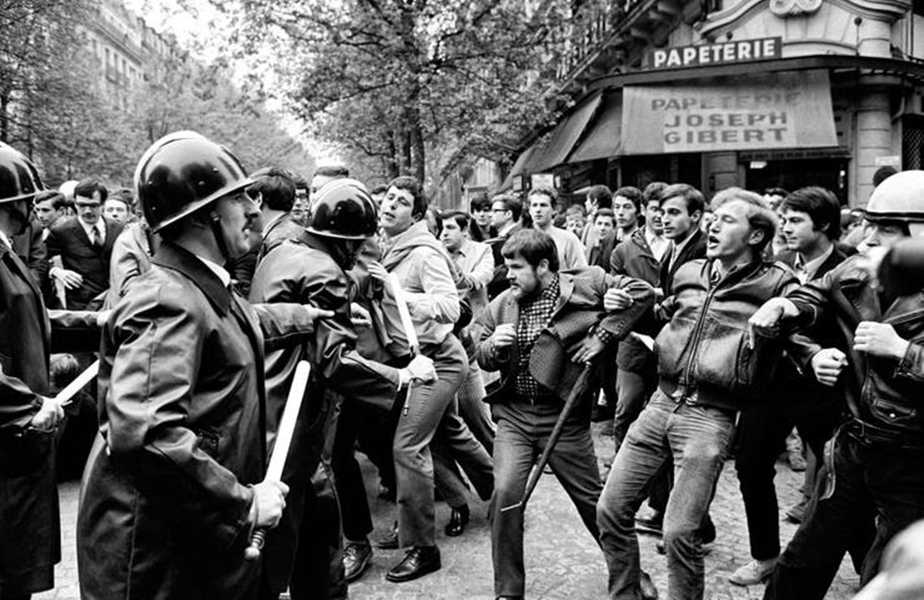 Mayo Francés (Foto: Web del ministerio de Cultura de Argentina)