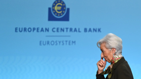 El BCE confirma cuando bajarán los tipos de interés