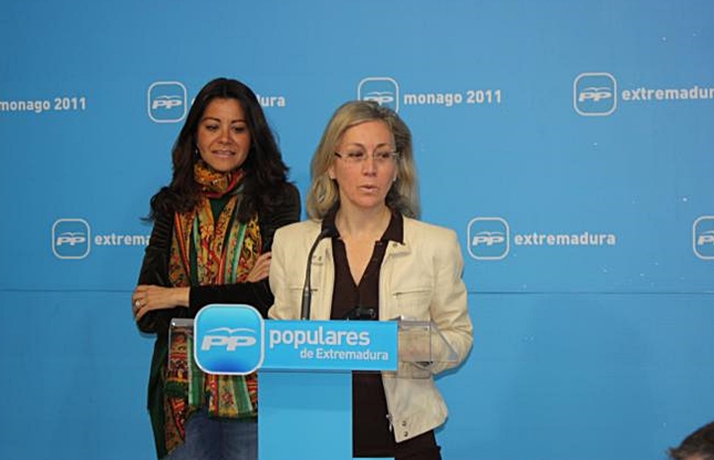 La alcadesa del PP a la que le "daba arcadas" la enfermera Teresa Romero, vuelve a la carga