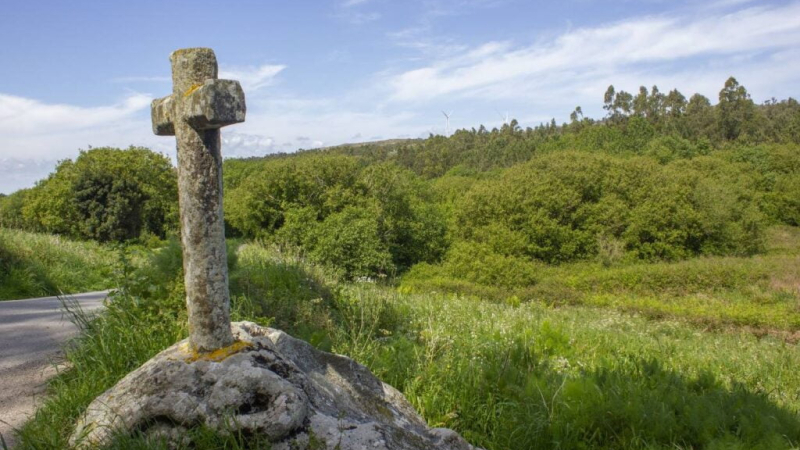 Galicia Máxica