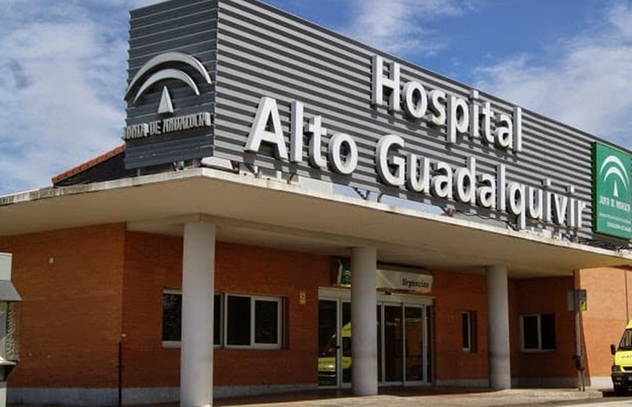 Hospital Alto Guadalquivir