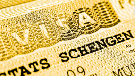 La Golden Visa se despiden de España con récord de extranjeros ricos que compran casas a cambio de visados. EP.