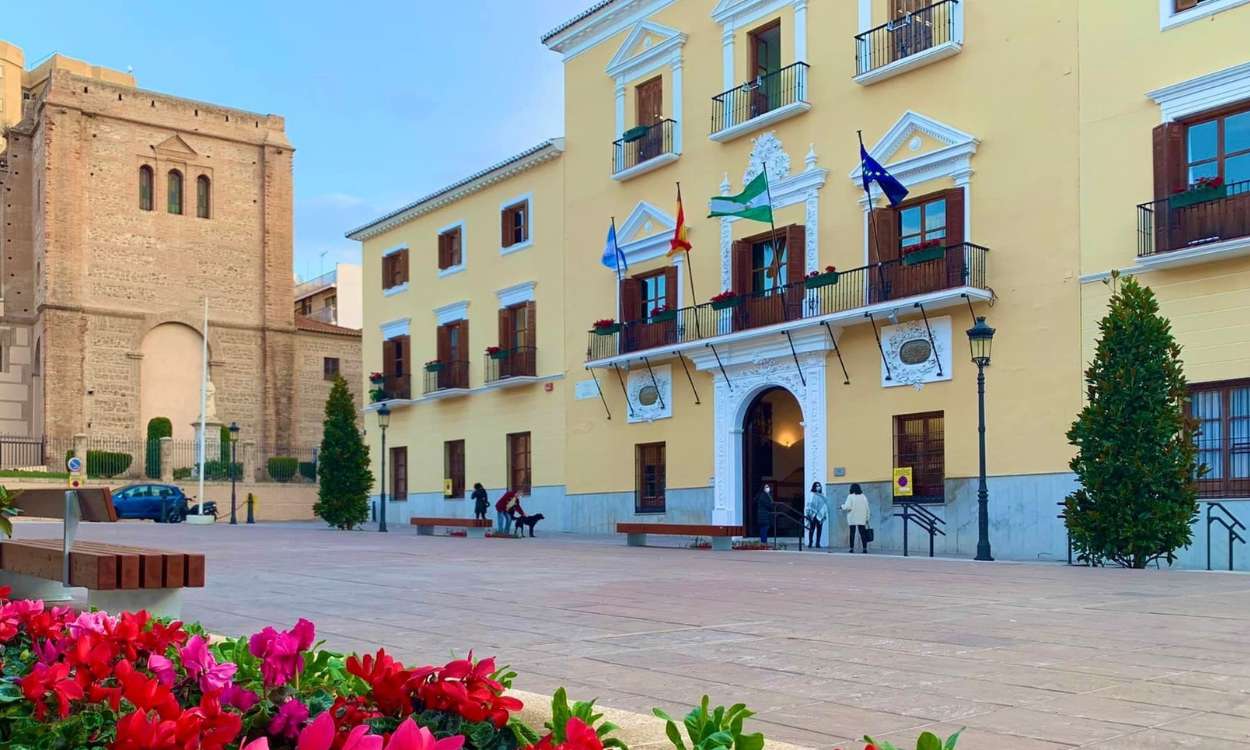 Los ciudadanos de Motril están consternados por el trágico acontecimiento 