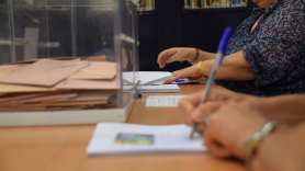 ¿Puedo buscar a alguien que me sustituya en la mesa electoral?. EP