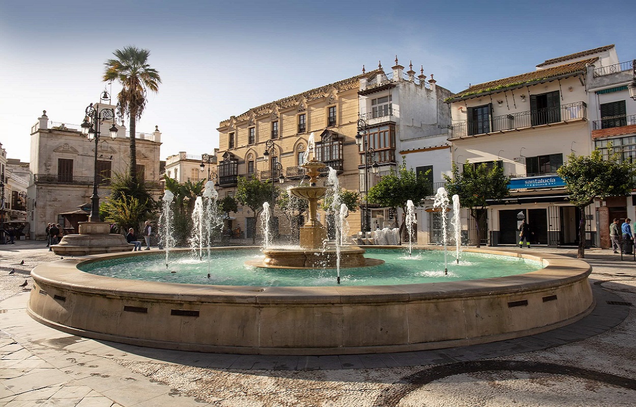 El mejor pueblo costero de España. Turismo de Cádiz