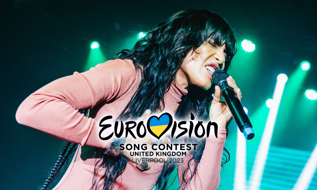 Audiencias de Eurovisión 2023