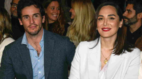 Tamara Falcó e Iñigo Onieva. EP
