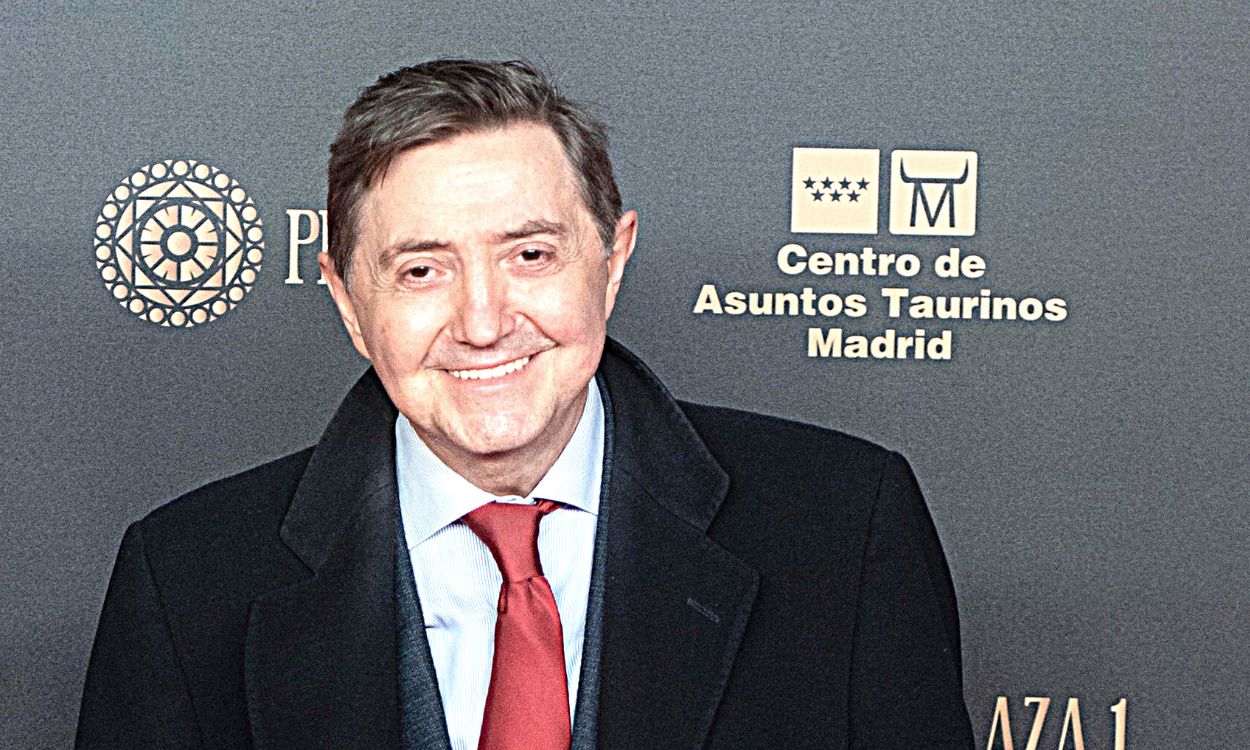 Federico Jiménez Losantos