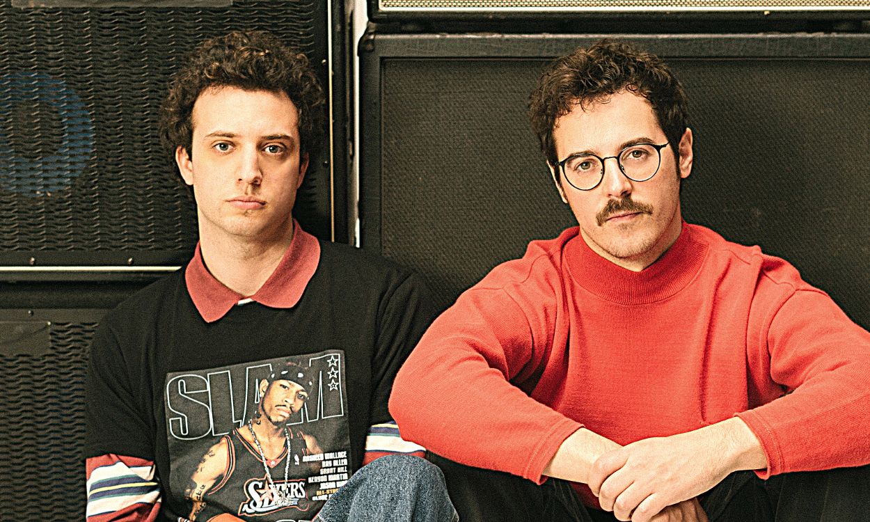 Cala Vento. Foto Anna Mendiola