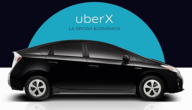 Uber se reinventa en medio de protestas de taxistas e indemnizaciones al sector