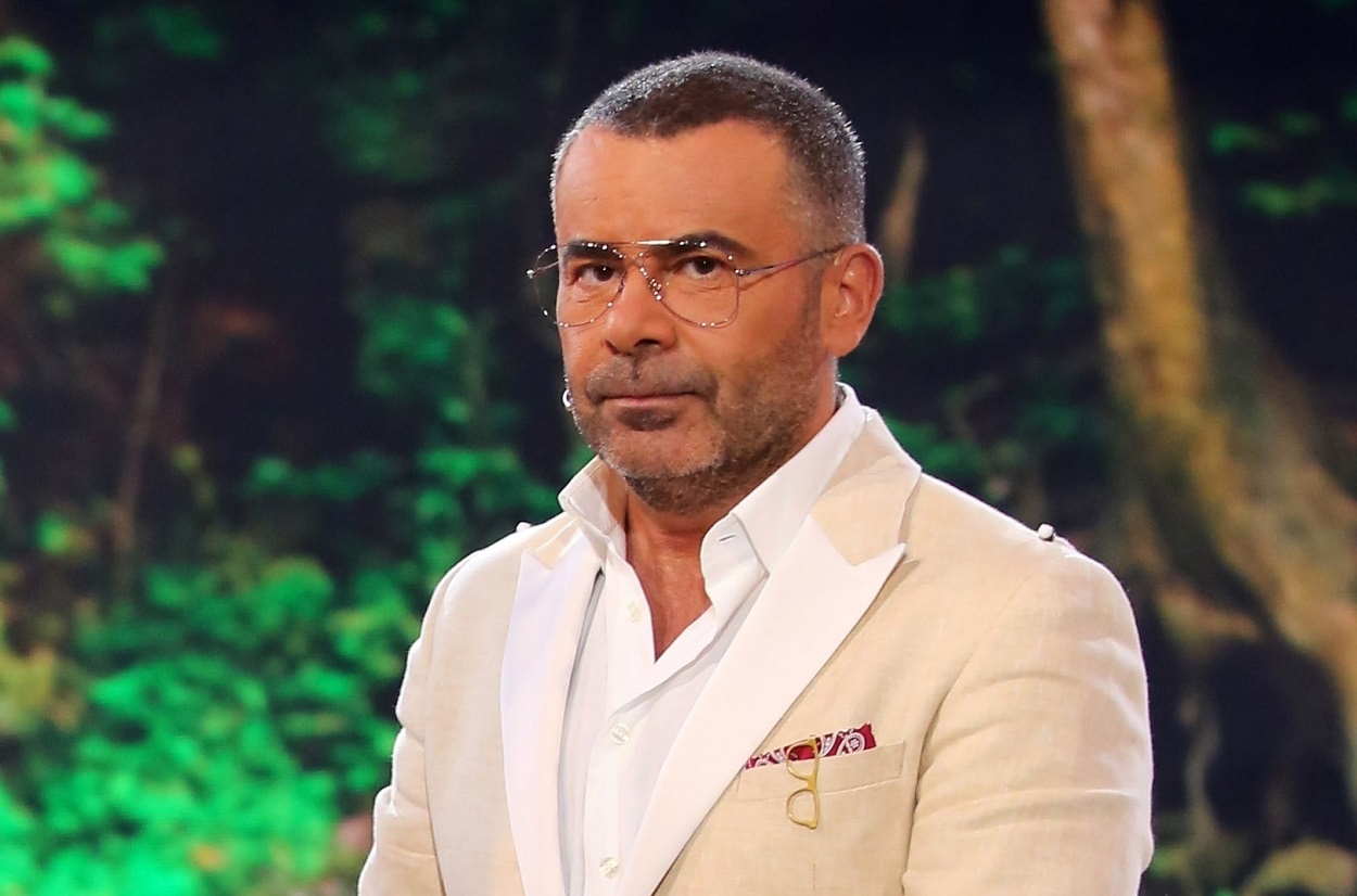 Jorge Javier Vázquez se ausenta de ‘Supervivientes’. EP