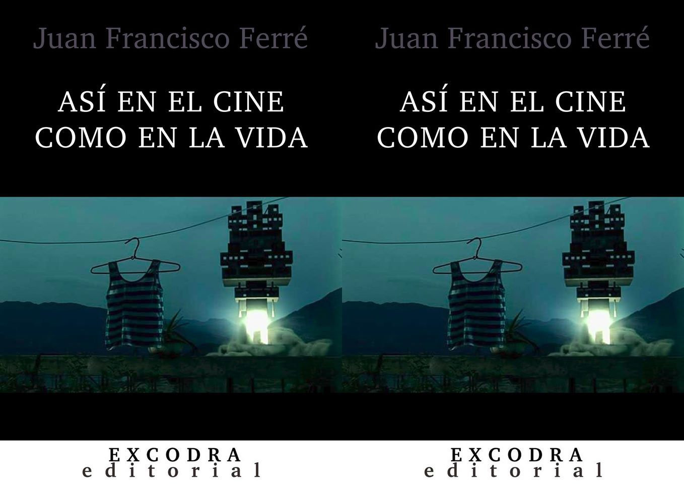 EL CINE DE NUESTRO TIEMPO
