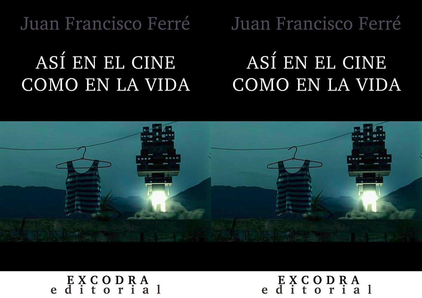 EL CINE DE NUESTRO TIEMPO