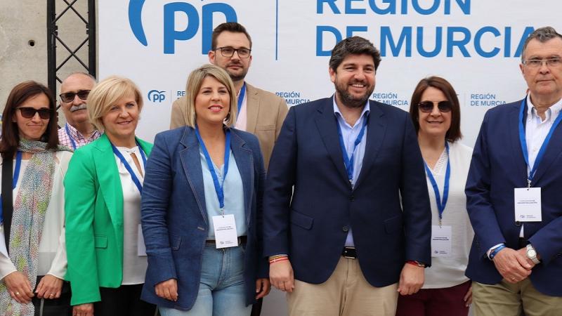 Al PP se le complica la gobernabilidad en Cartagena y ni siquiera le bastaría con Vox. EP
