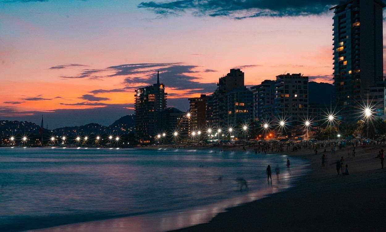 Los hoteles alargan el verano récord a septiembre