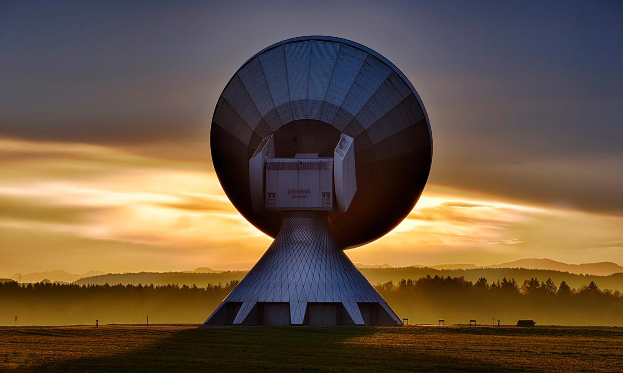 Una simulación en directo prepara el primer contacto de la humanidad con una inteligencia extratarrestre