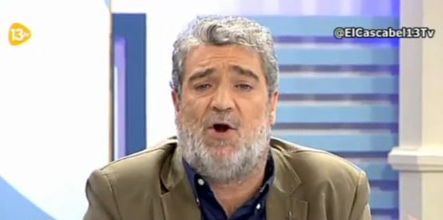 MAR se enfrenta a Soria… y 13TV planea su despido