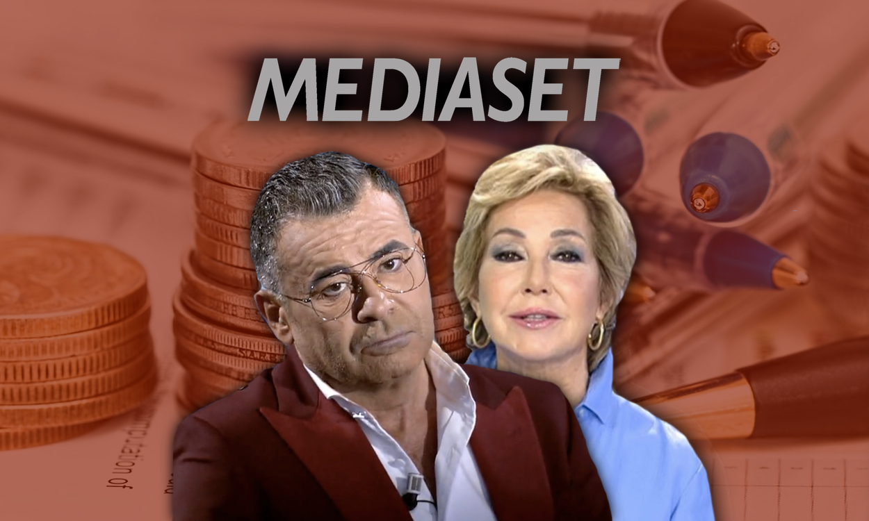 Mediaset dispara sus beneficios en su etapa más convulsa