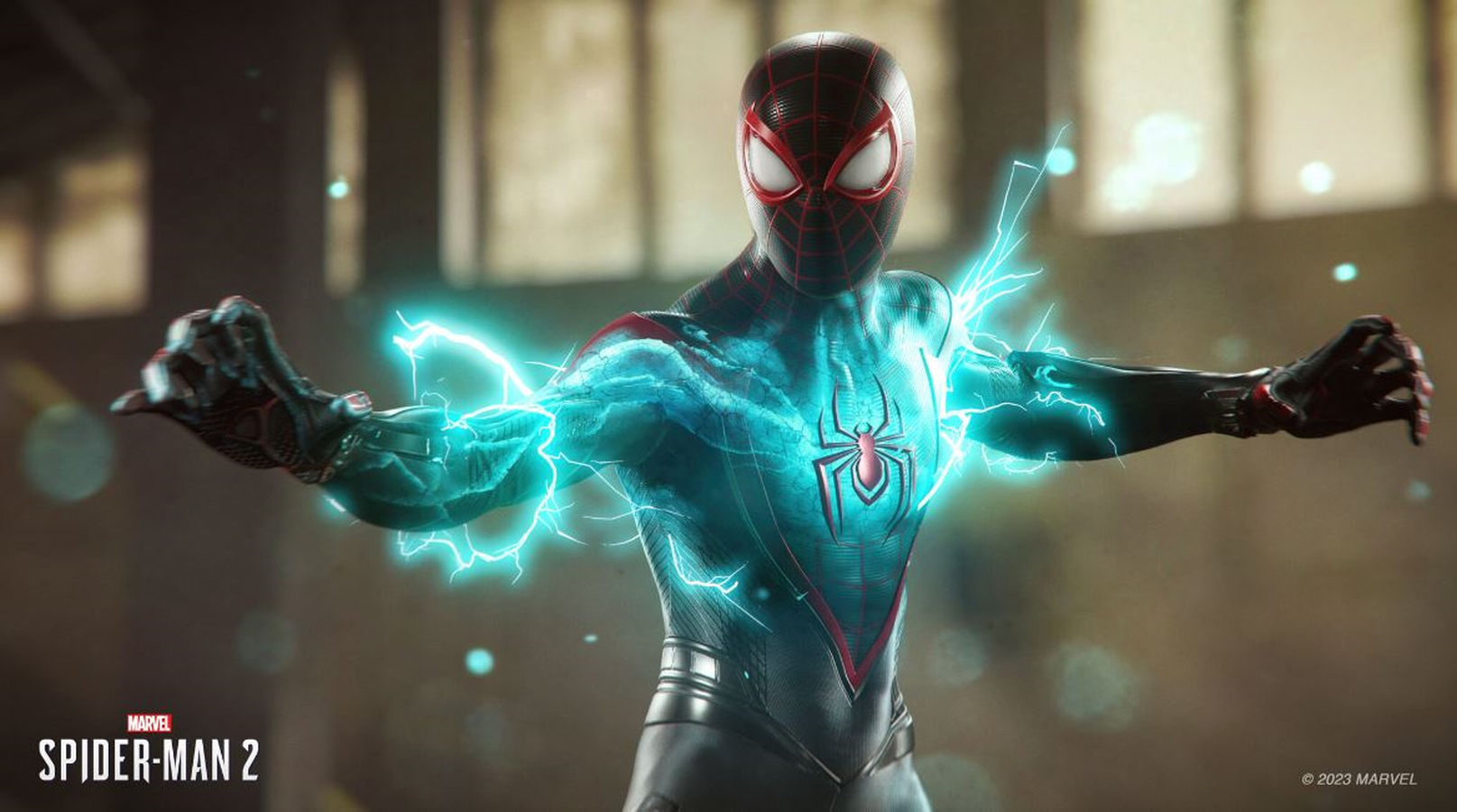 PlayStation Showcase deslumbra con Marvel's Spider Man 2, Project Q y Metal Gear
