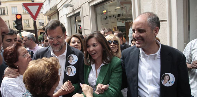 El nuevo escándalo de corrupción que podría estallar en Valencia: El PP habría utilizado asociaciones ‘tapadera’ para ocultar su dinero”