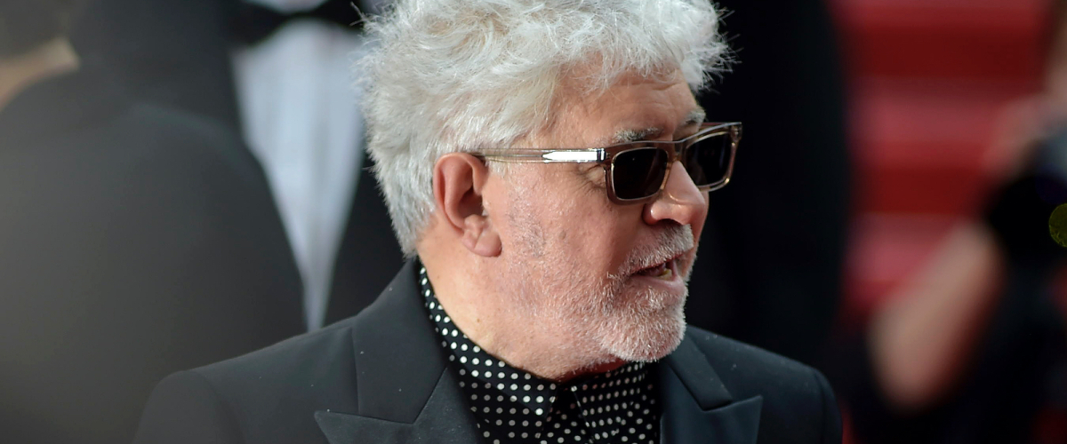 Almodóvar exige a Sánchez romper relaciones con Israel en repulsa por el “genocidio” en Gaza