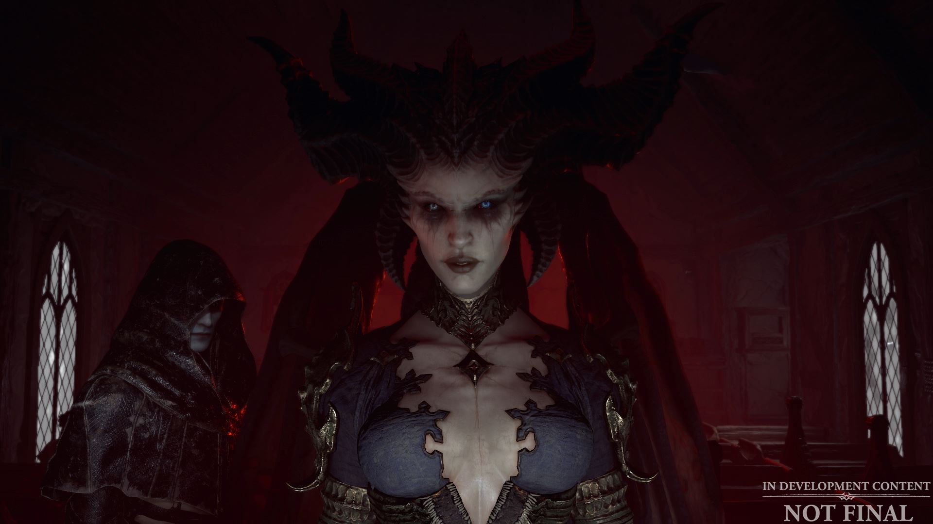 Diablo IV El Regreso Oscuro de una Leyenda de los Videojuegos
