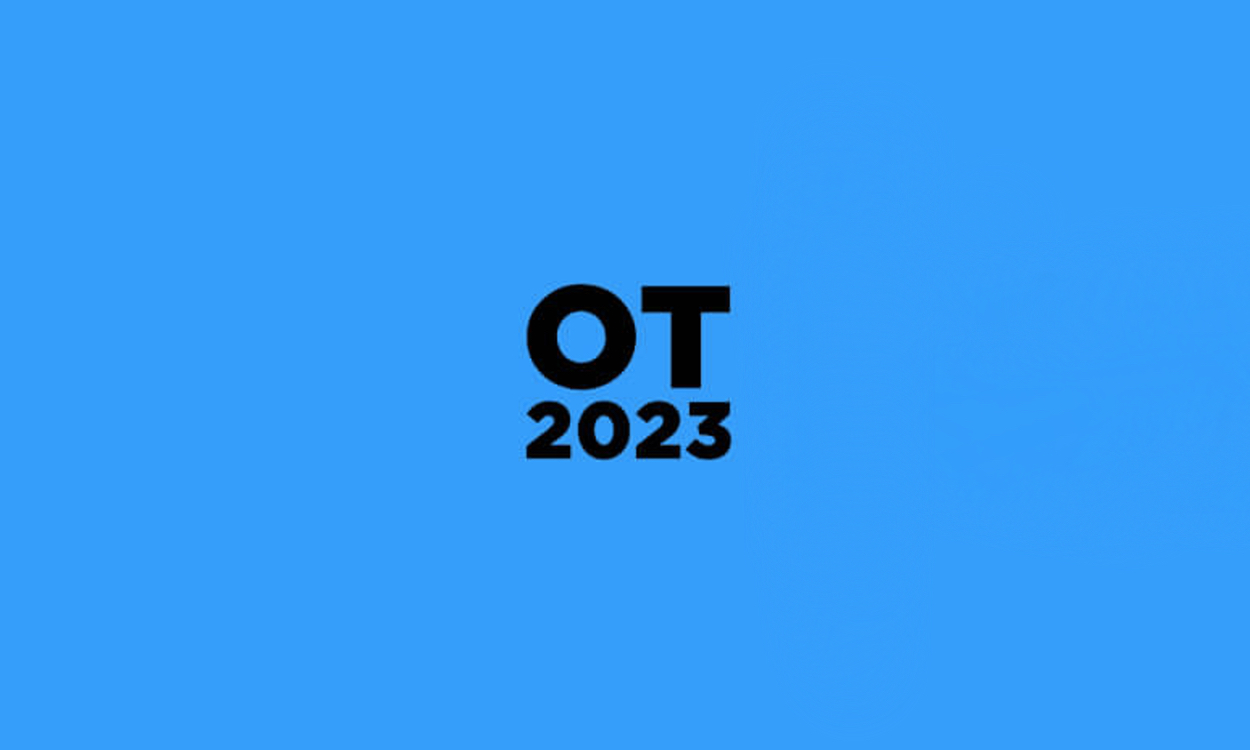 'OT 2023'