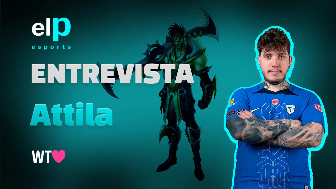 Entrevista Attila 