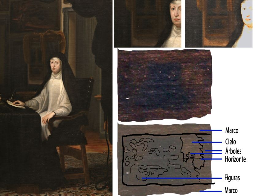 Puede la IA resucitar a Velázquez (3)