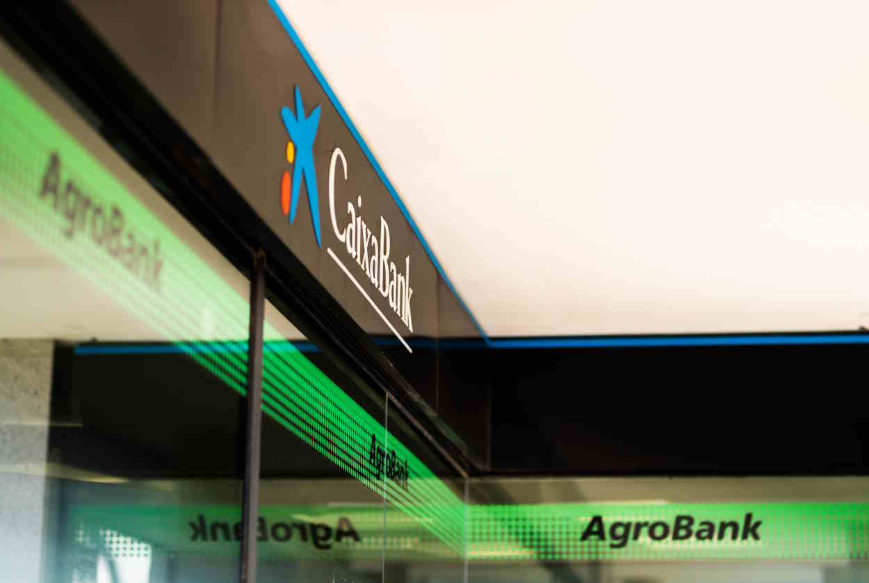 Oficina de Agrobank