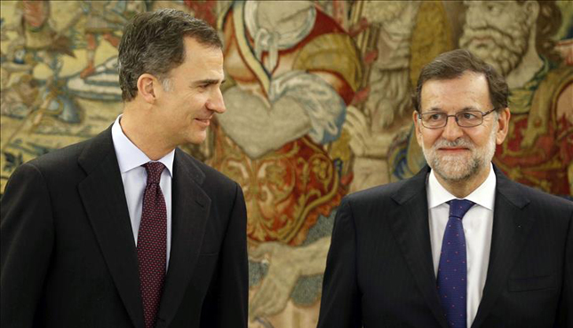 Claves para entender una nueva jornada frenética en la democracia española