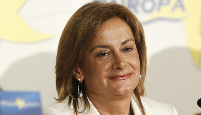 Impresentable "calentón" de un concejal del PP: llama "mala zorra" a Carmela Silva