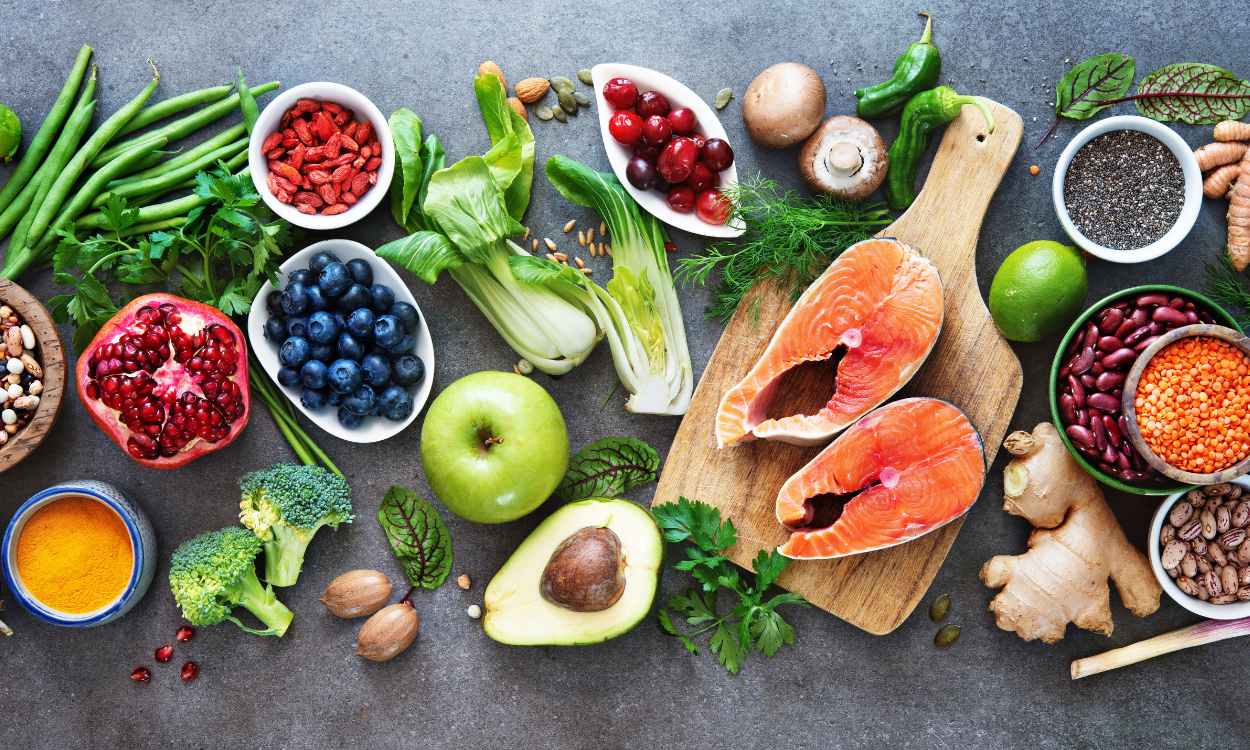 Hoy es el Día Mundial de la inocuidad de los Alimentos