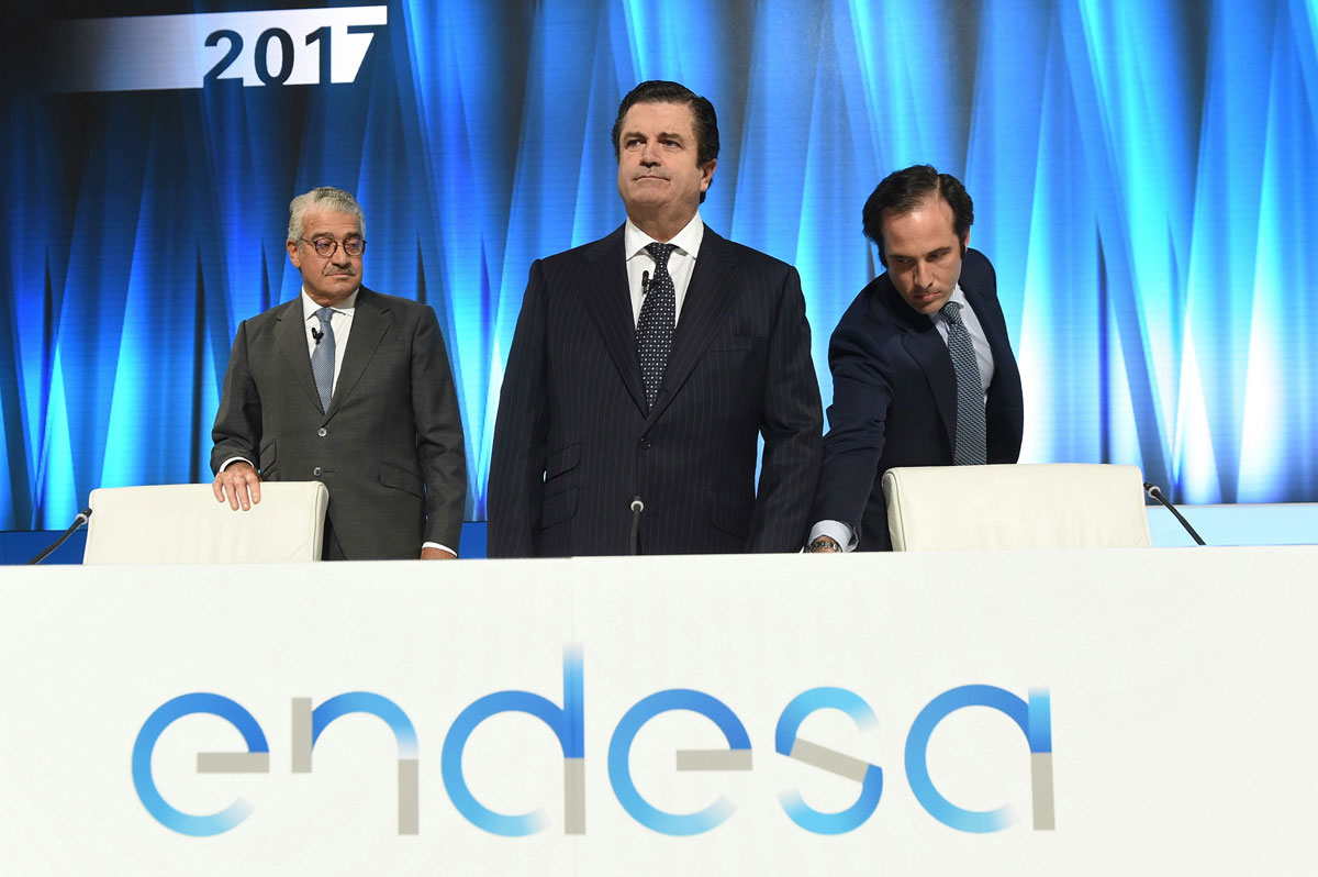 La filial de energías renovables de Endesa invertirá 75 millones de euros en este nuevo proyecto