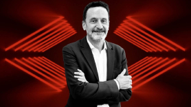 Edmundo Bal, portavoz adjunto de Ciudadanos. Elaboración propia