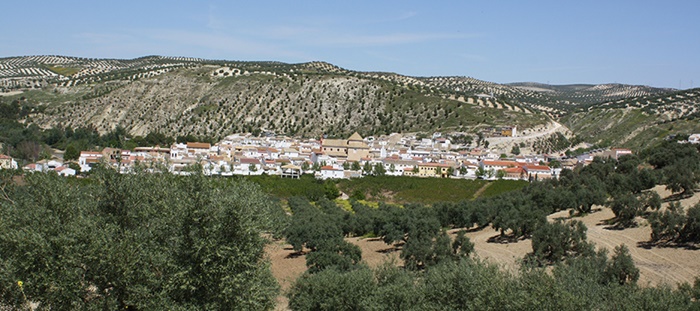 La Jauja real, en la provincia de Córdoba