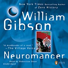 Neuromancer