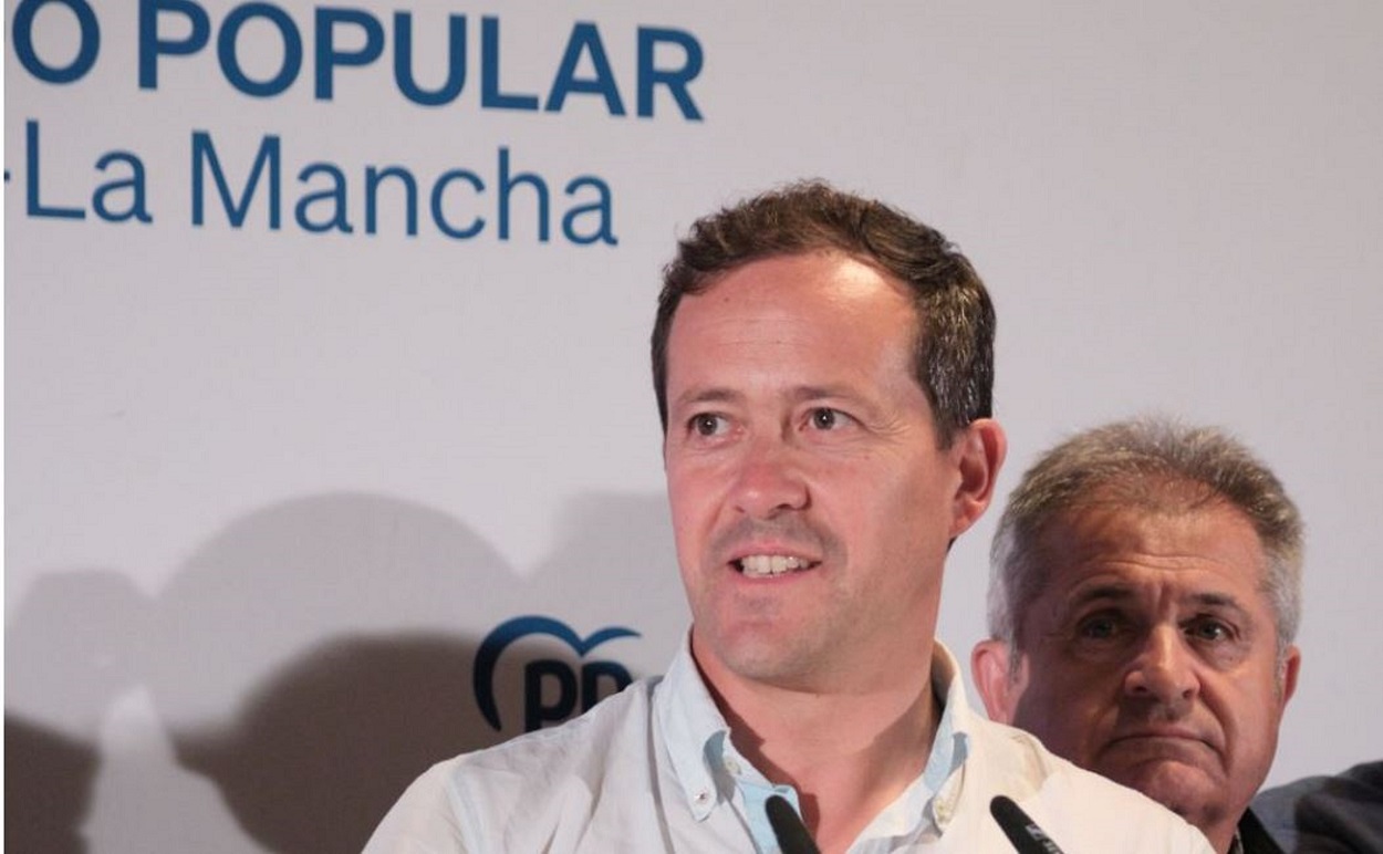 El PP acuerdo con Vox también en Toledo