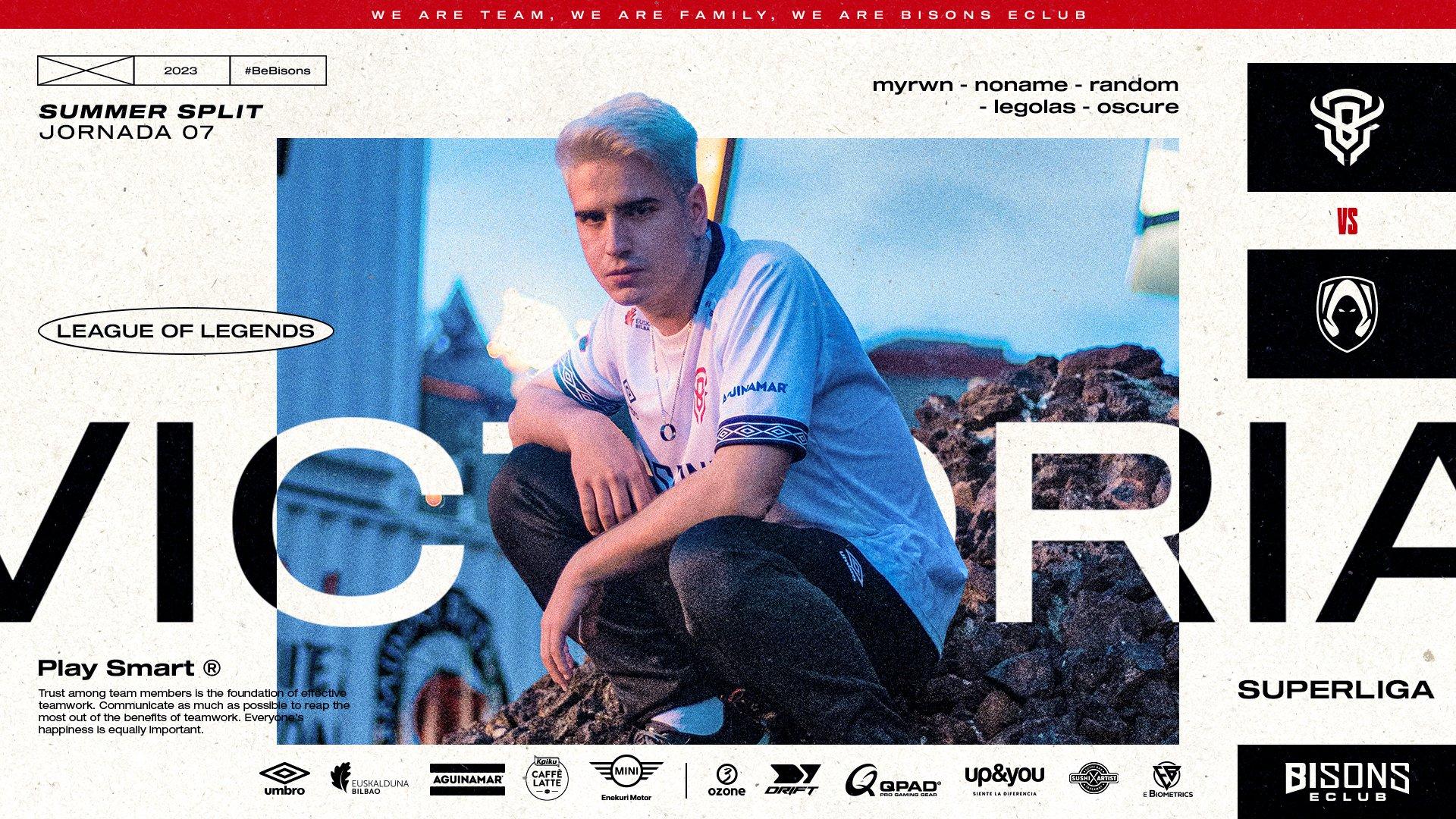 Legolas, tirador de BISONS ECLUB