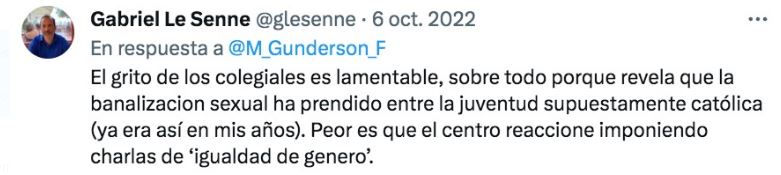 Gabriel Le Senne 4 Gabriel Le Senne 4